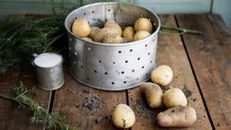 Potatisen ljuger inte – det är du som gör fel