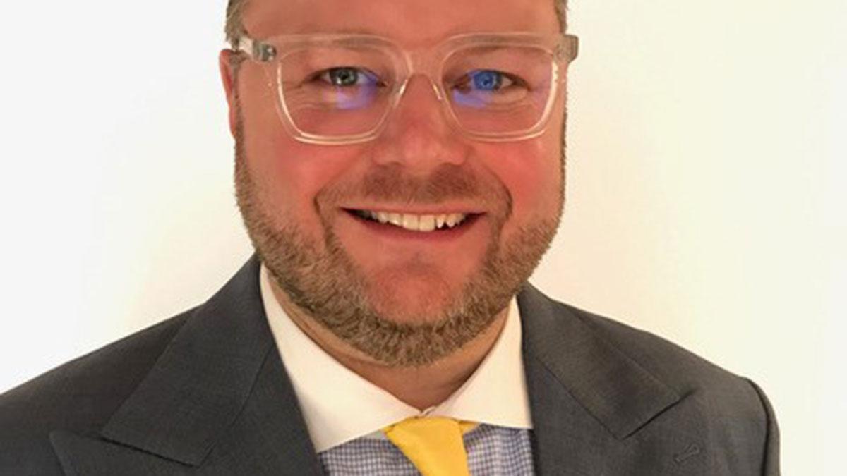”Jag var tidig med att jobba inom internetnäringen och digitala medier i början av 2000-talet. Så här spännande har det inte känts sedan dess