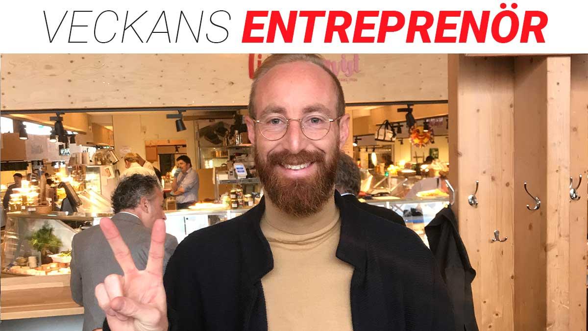 Personligen är jag för rastlös för att gå i ide ett halvår varje år, så vi ska snabbt som ögat ta Vessla utomlands