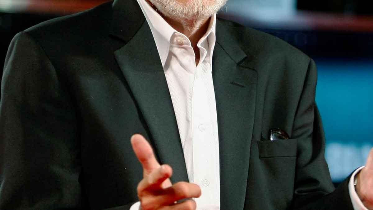 George A. Romero avled i sviterna av lungcancer