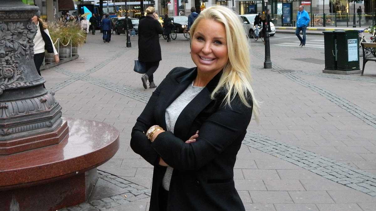 Sabine Andersdotter