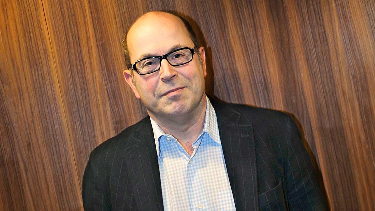 Jan Scherman