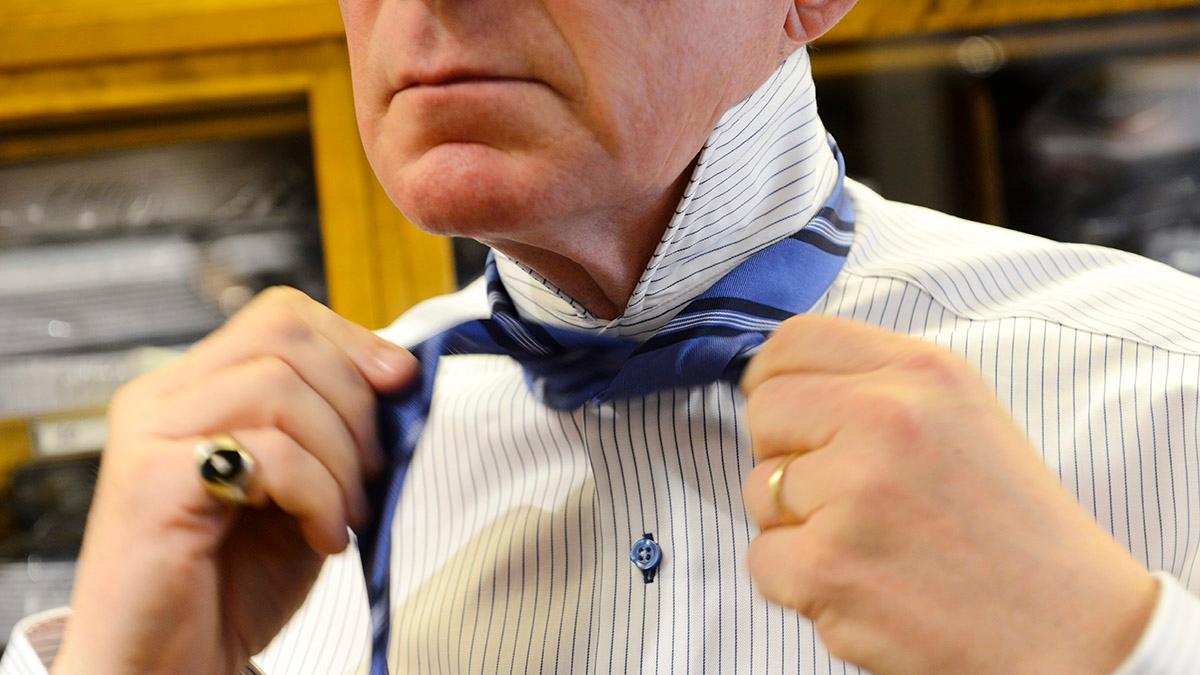 I artikeln finns tips på hur du växer i jobbet med små