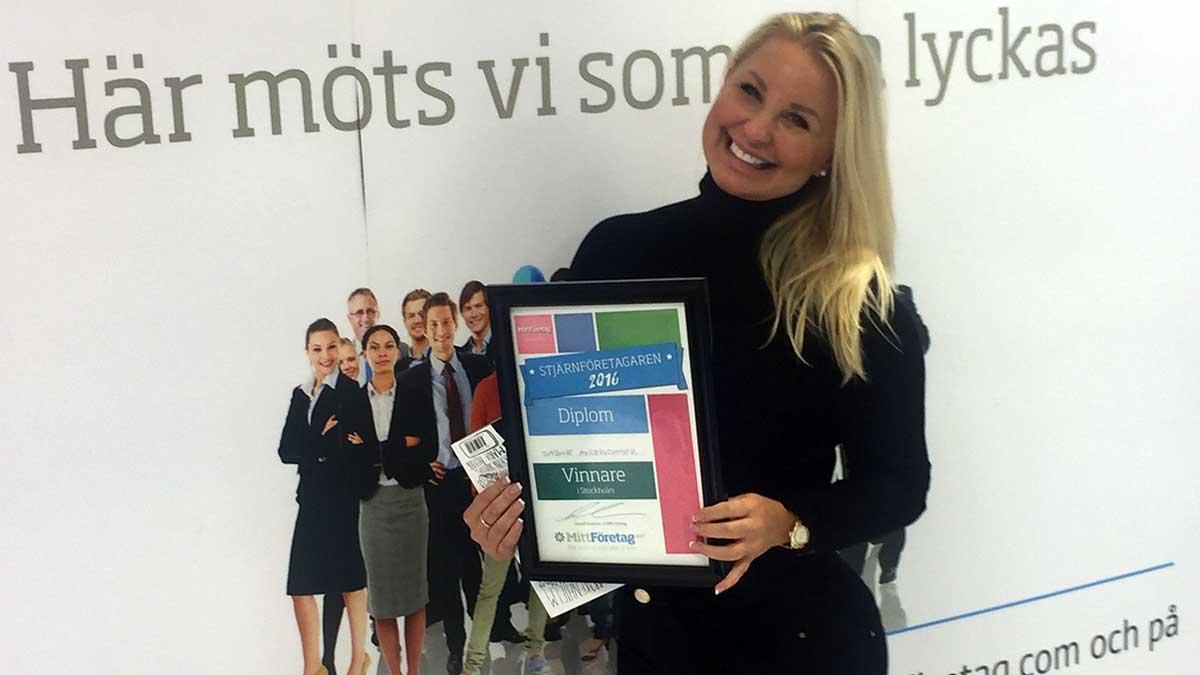 Sabine Andersdotter