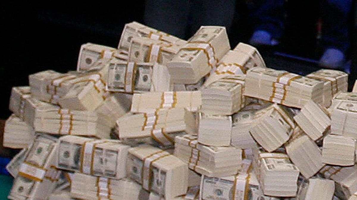 Är ditt företag i behov av utveckling? Då kan du ansöka om som mest 250.000 kronor i statligt stöd. Tillväxtverket håller i budgeten och knappt 106 miljoner kronor ska pytsas ut. Bilden är tagen i ett annat sammanhang. (Foto: TT)
