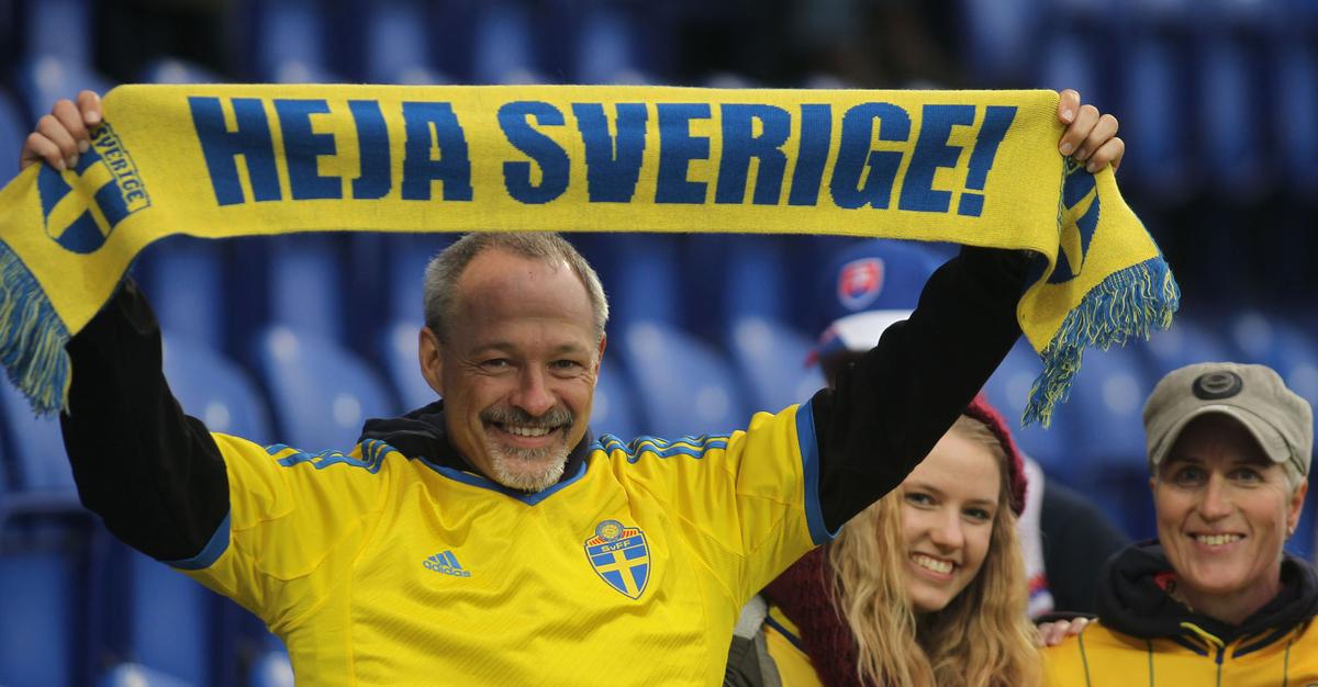 Är snacket om en lågkonjunktur överdriven? Det avspeglar sig i alla fall inte än i antalet konkurser och betalningsförelägganden, enligt Syna. Bilden är en illustration. (Foto: TT)