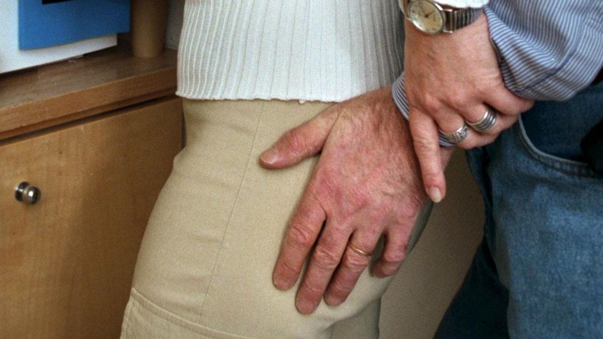 Vd:n tafsade. Nu ska bolaget betala 50.000 kronor till den 19-åriga kvinnan. Bilden är tagen vid ett annat tillfälle. (Foto: TT)