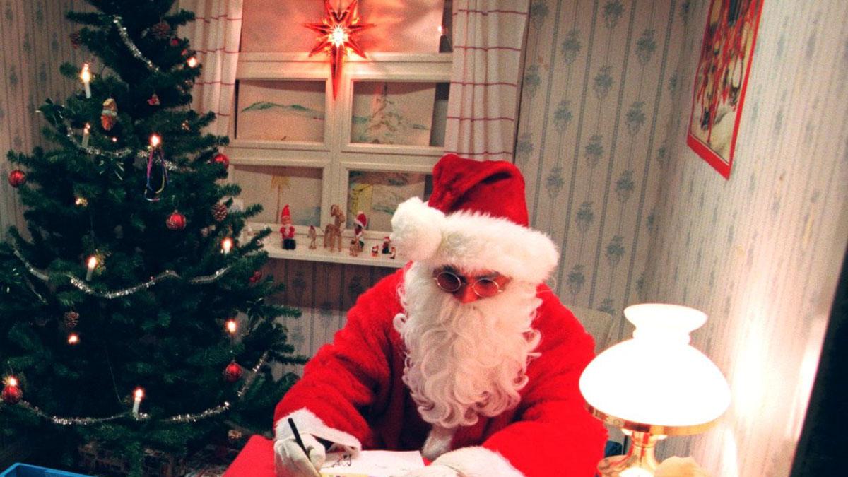 Privata Affärers aktieexpert tror att det kan bli ett "tomterally" på börsen nu i december. (Foto: TT)