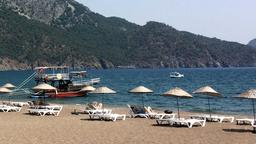 Svenskarna ratar den populära rivieran – ryssarna dominerar