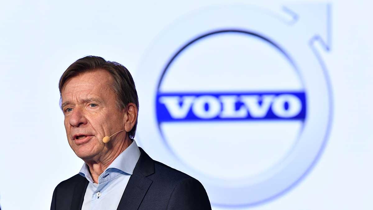 volvo-rapport-vinst