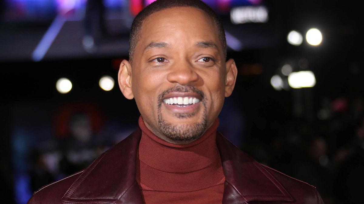 Will Smith förväntas ha en av huvudrollerna även i uppföljaren av storfilmen Bright. (Foto: TT)