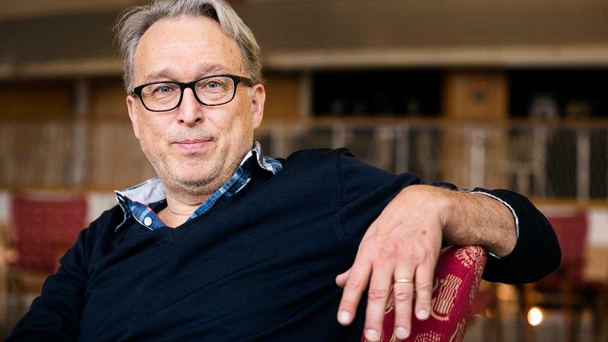 Film- och teaterkändisen Philip Zandén snackar om hur oviktig åldern är i dagens avsnitt av Alexander Stocks och Andreas Wilsons pod
