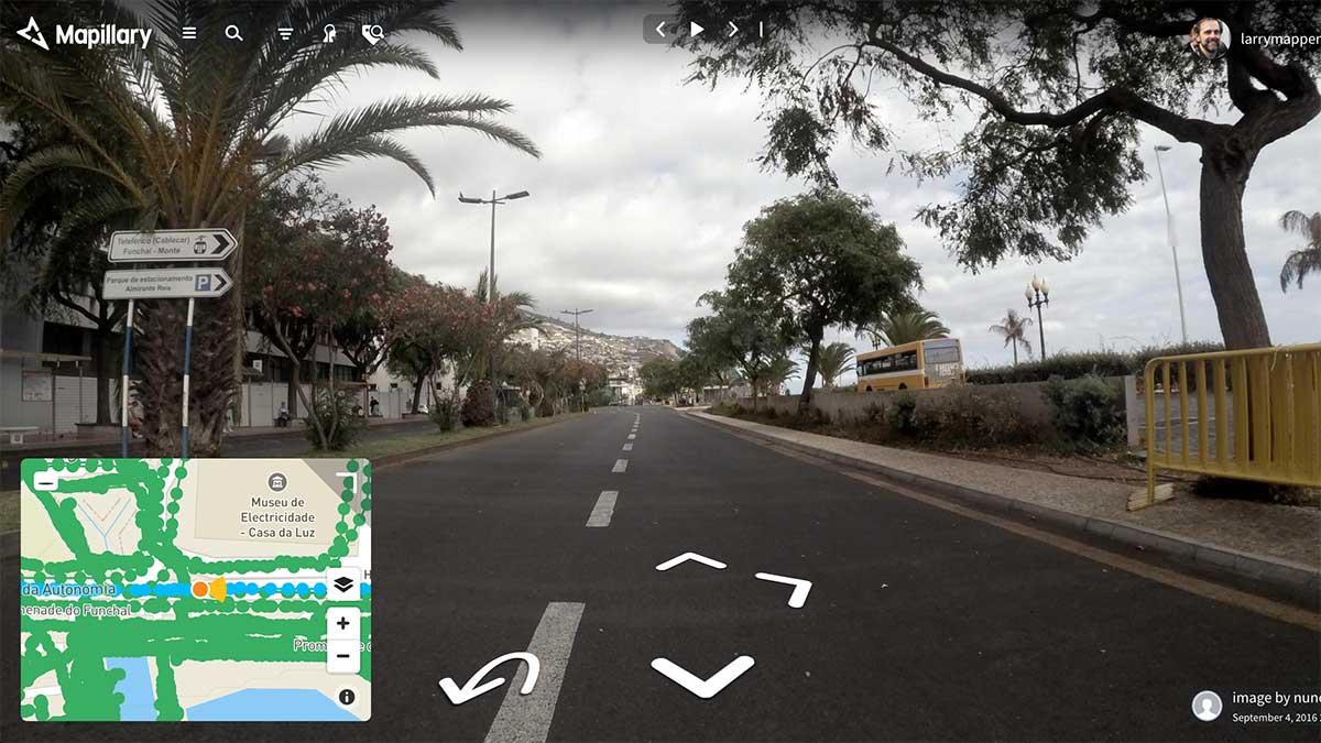 mapillary-gatubild-kartor