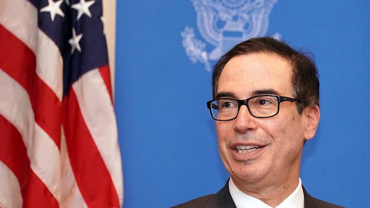 steven-mnuchin-usa-iran