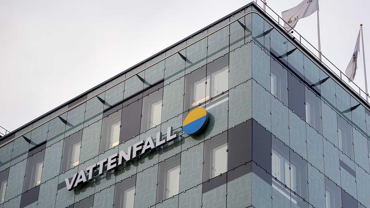 Vattenfall