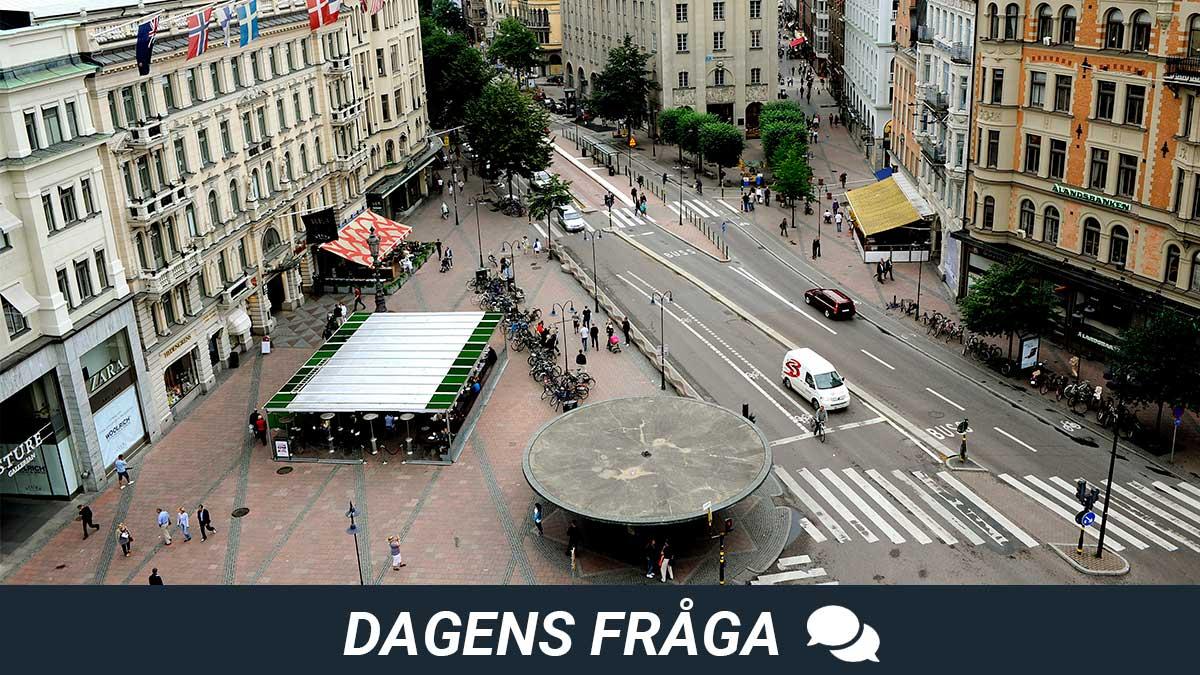 dagens-fråga-bilfri-innerstad
