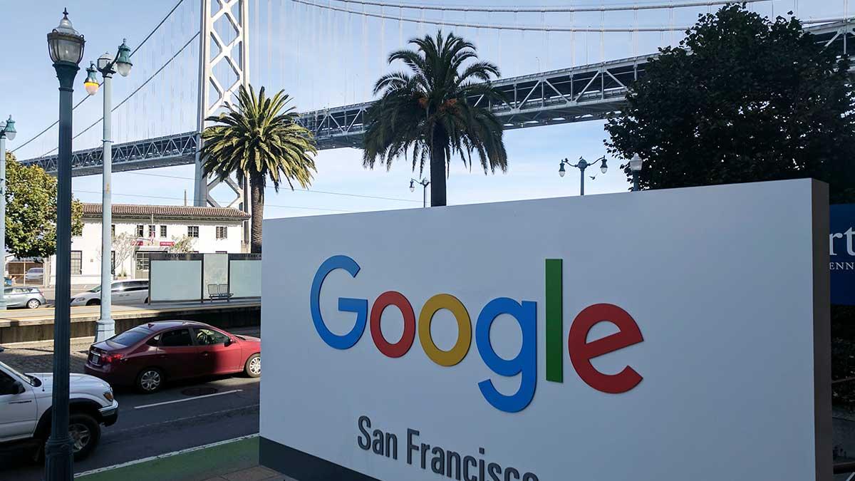 Google samlar in sjukvårdsuppgifter i det tysta om miljontals patienter. (Foto: TT)