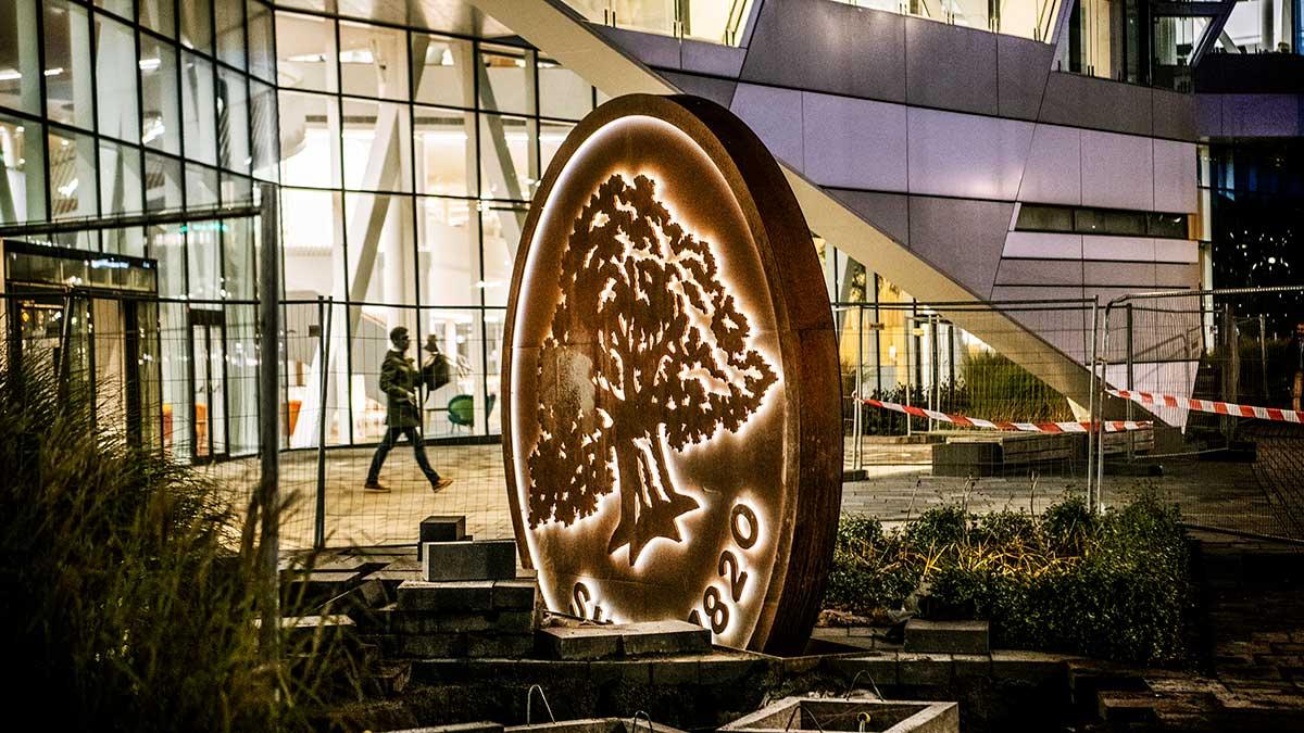 Swedbank har en starkare tilltro inför 2020 och bedömer att det finns goda förutsättningar för en period av omallokering till aktier framöver. (Foto: TT)