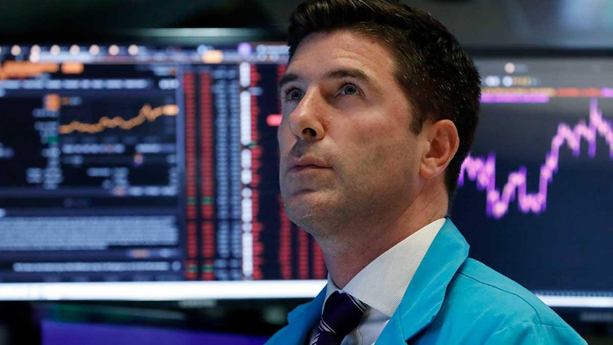 Wall Street