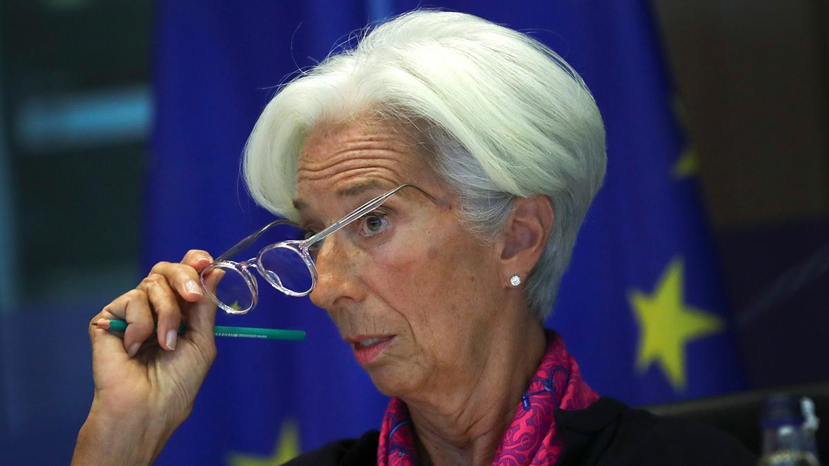 ECB