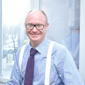Magnus Penker