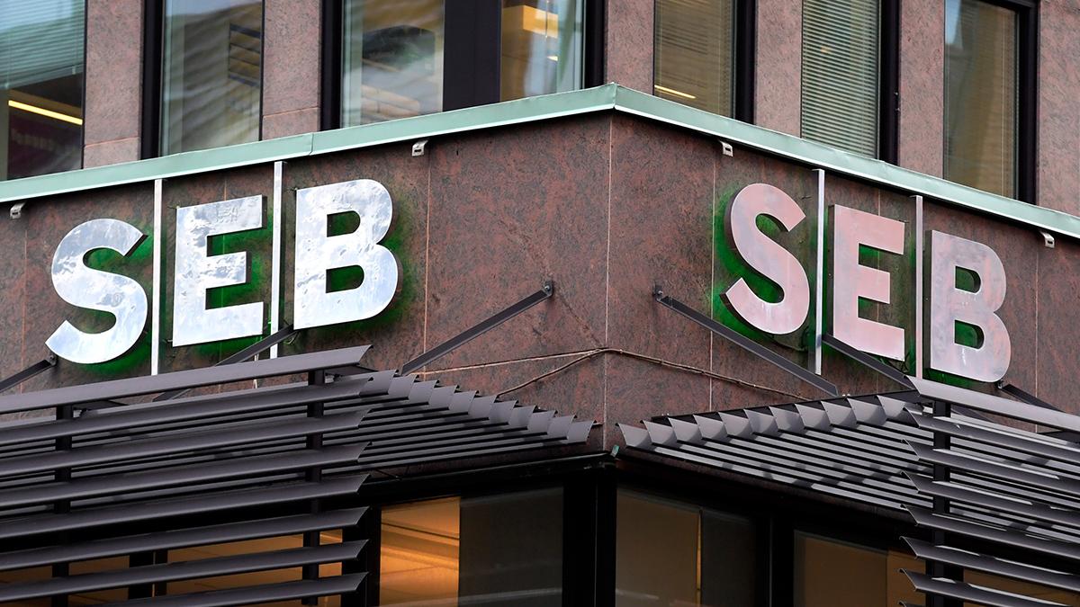 Snabbt ned och snabbt upp. Det påstår SEB i deras senaste BNP-prognos. (Foto: TT)