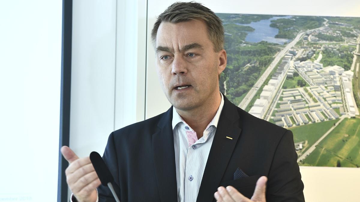Jesper Göransson