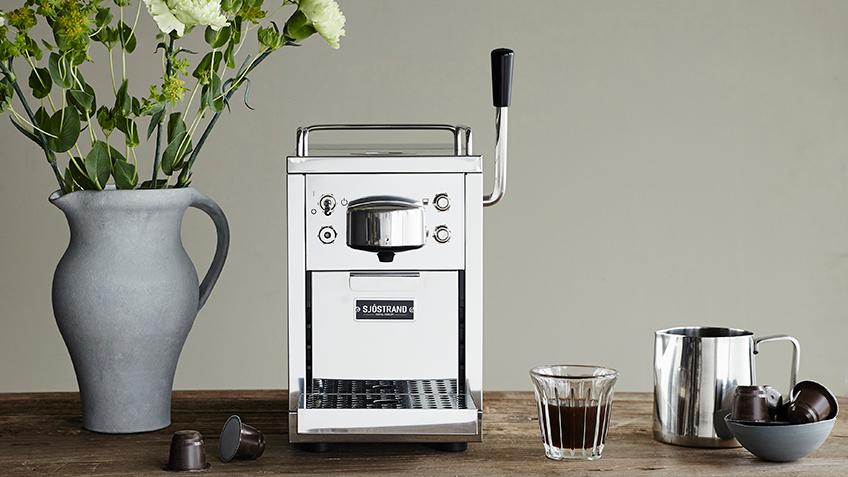 Sjöstrand coffee