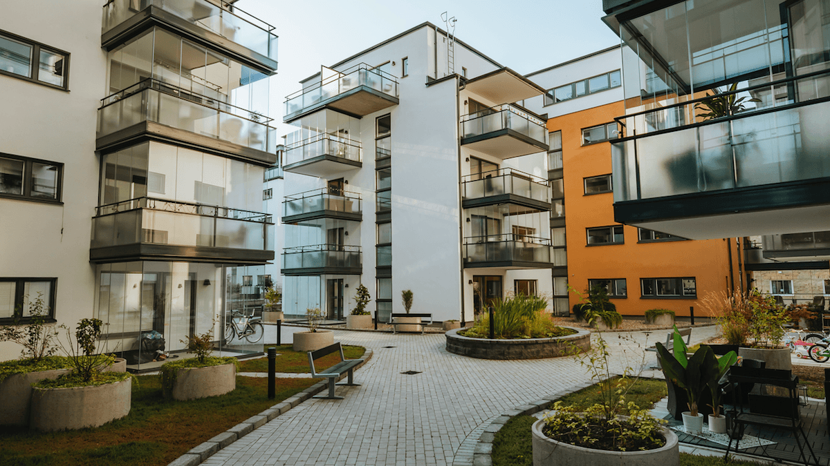 Bostadsrättsföreningar HSB Bostadsrätt Cecilia Jutell