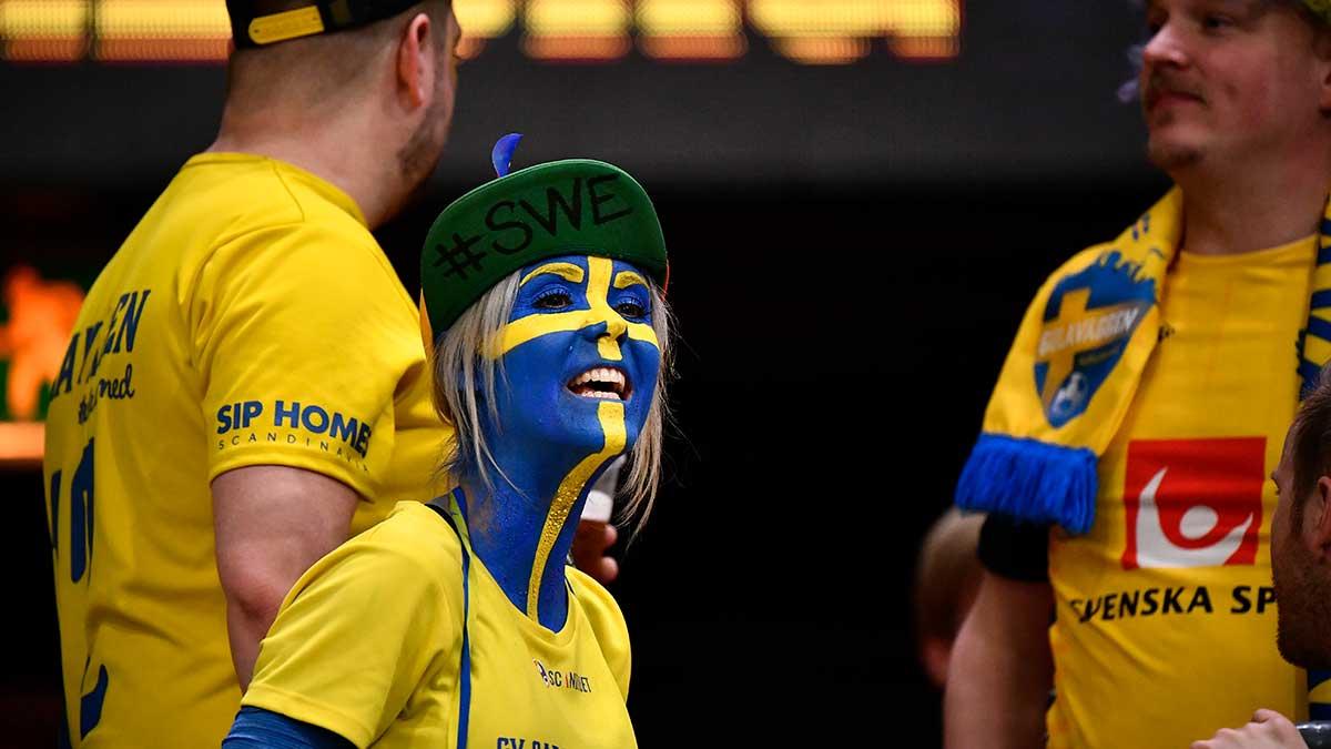 Coronakrisen slog inte lika hårt mot Norden som övriga Europa, enligt Danske Bank. (Foto: TT)