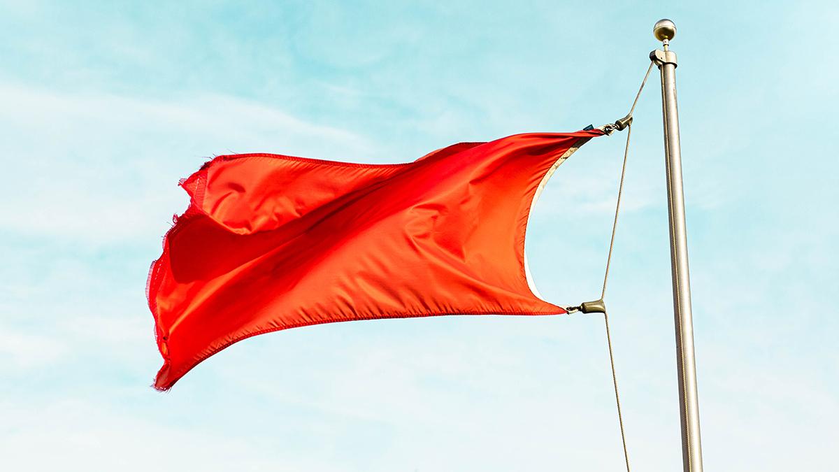 Förutom några undantag hissar Handelsbanken en varningsflagga för de högt värderade fastighetsbolagen. (Foto: Carson Masterson / Unsplash)