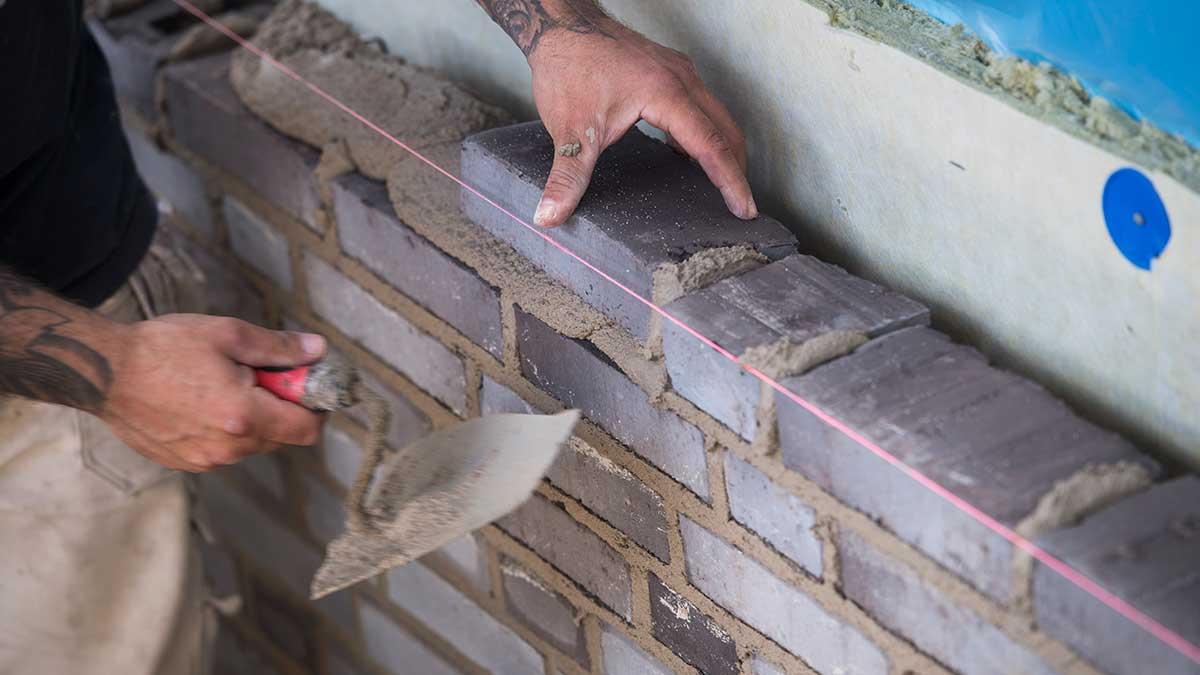Enligt ny statistik registrerades hela 12 procent färre nya företag i Sverige under maj i år jämfört med samma period i fjol. (Foto: TT)