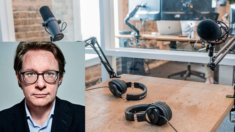 Podcast