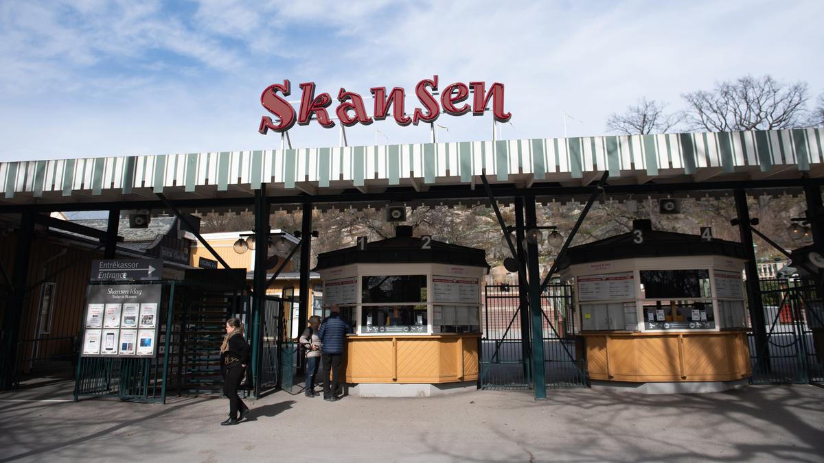 skansen