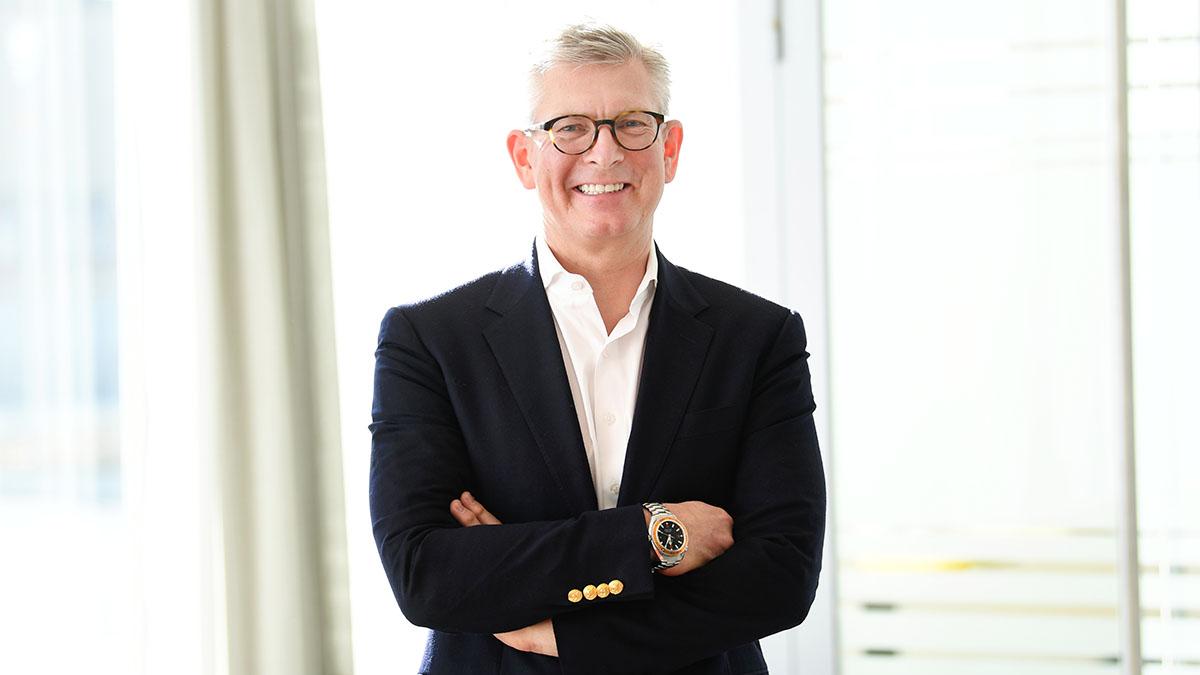 Börje Ekholm