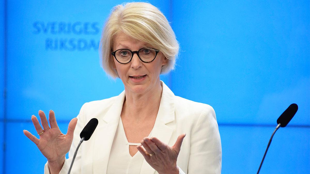 Elisabeth Svantessons