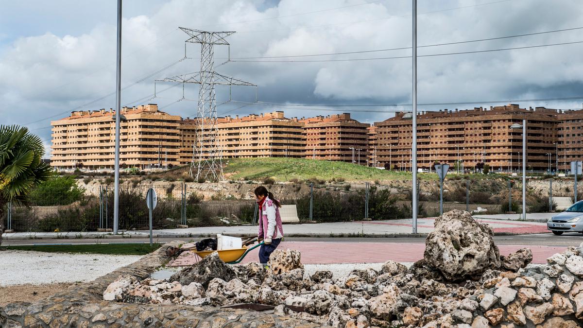SESEÑA SPANIEN