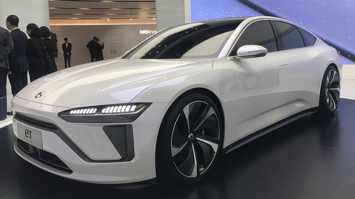 Nio