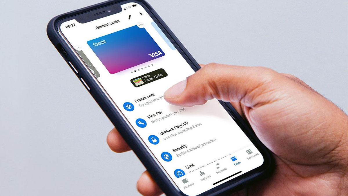 Revolut