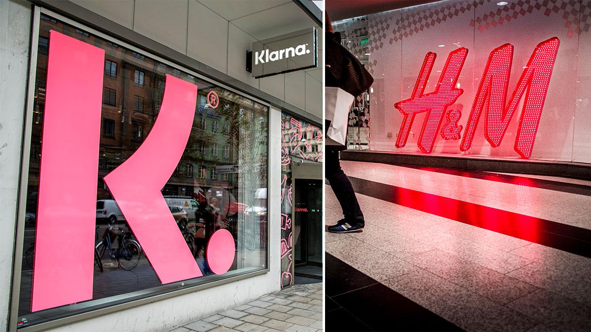 H&M: