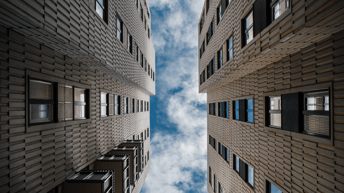 Bostadsmarknaden Inflation Mardröm