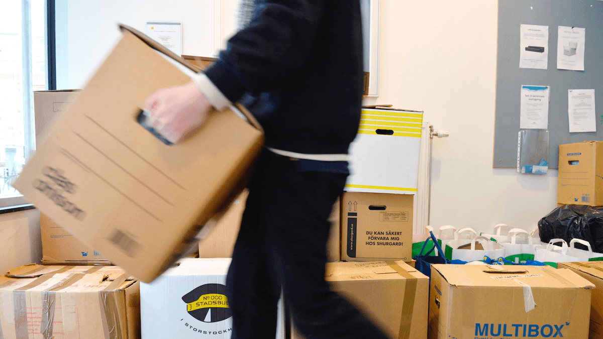 Se upp för det här vid bostadsrättsaffärer