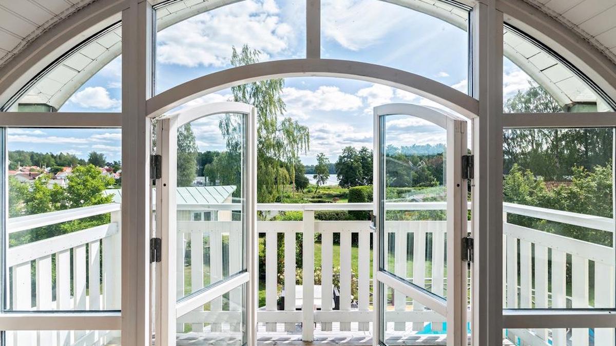 Drömboende Ekerö Svensk Fastighetsförmedling