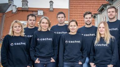 Cachets