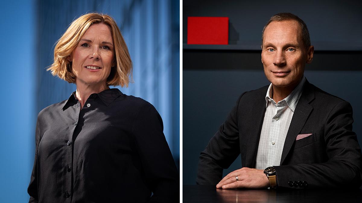 "Gör hemläxan och styr fler investeringar mot fossilfritt". Det skriver SPP Fonders vd Åsa Wallenberg och SPP:s vd Staffan Hansén i en debattartikel. 