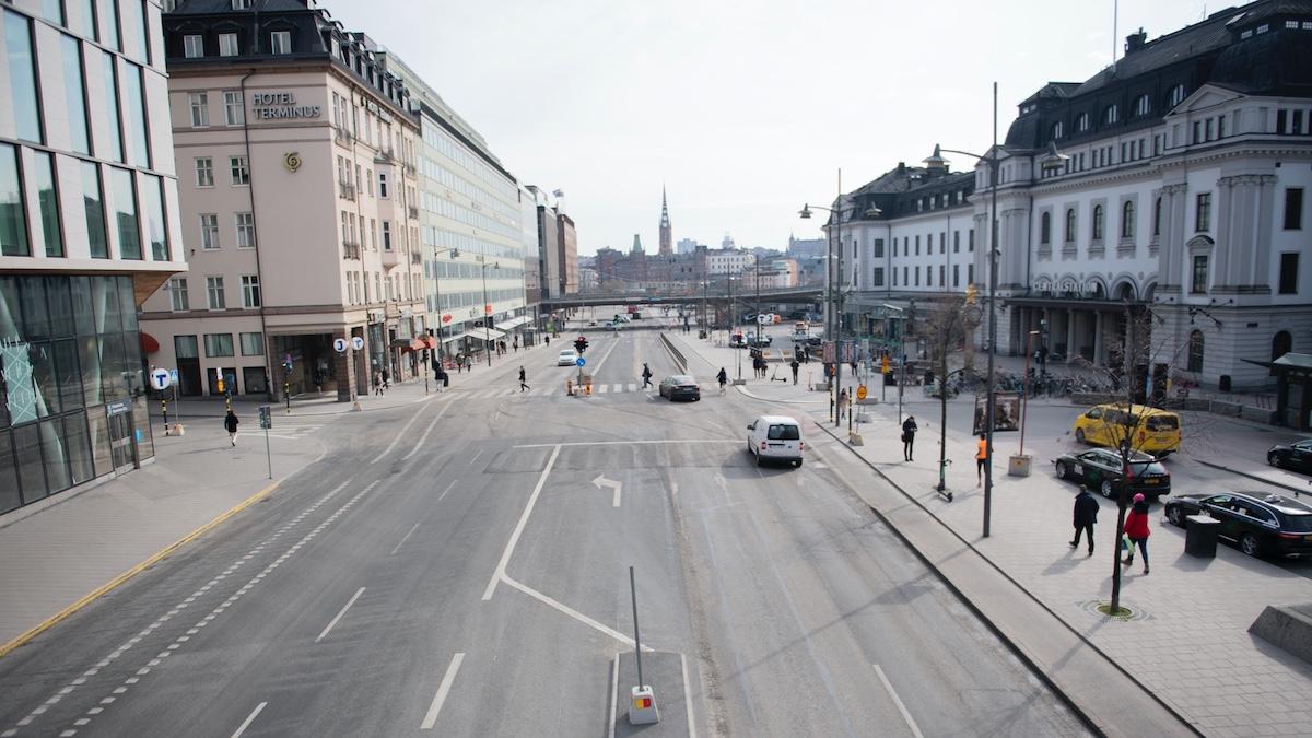 Om distansarbete fortsätter vara möjligt och pendlingskostnaderna hålls nere kommer det vara möjligt att lämna storstaden, köpa större bostad och höja levnadsstandarden.