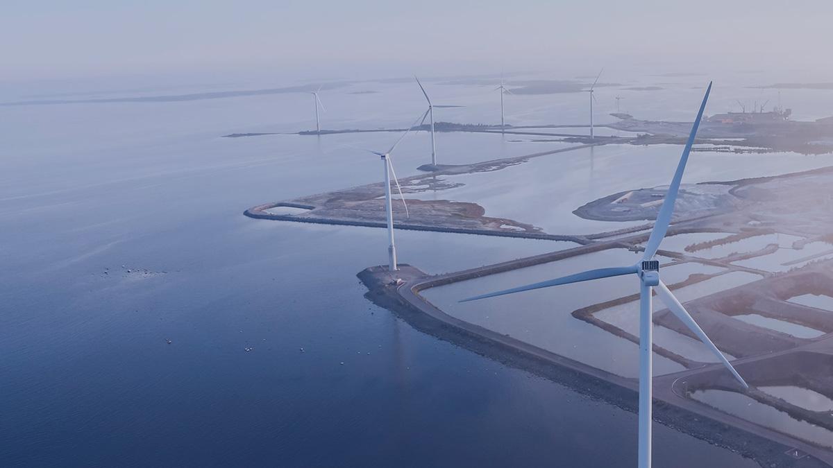 – Vi är glada att samarbeta med ett ledande företag inom området och uppskattar det förtroende som Aurora Kilpilahti ger oss, säger Jussi Likitalo, Vice President, Projekt inom Rejlers Finland. (Foto: Aurora Infrastructure)