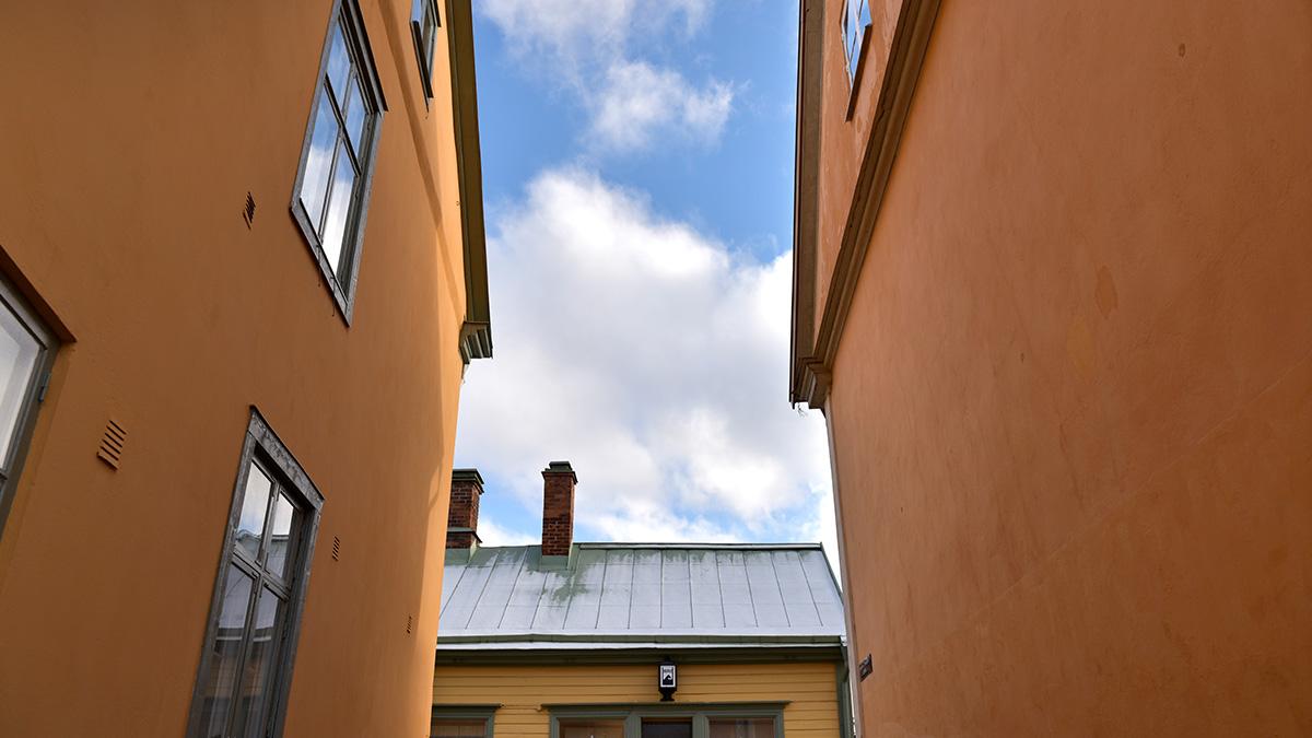 Föreningens dolda tillgångar drog in miljontals kronor