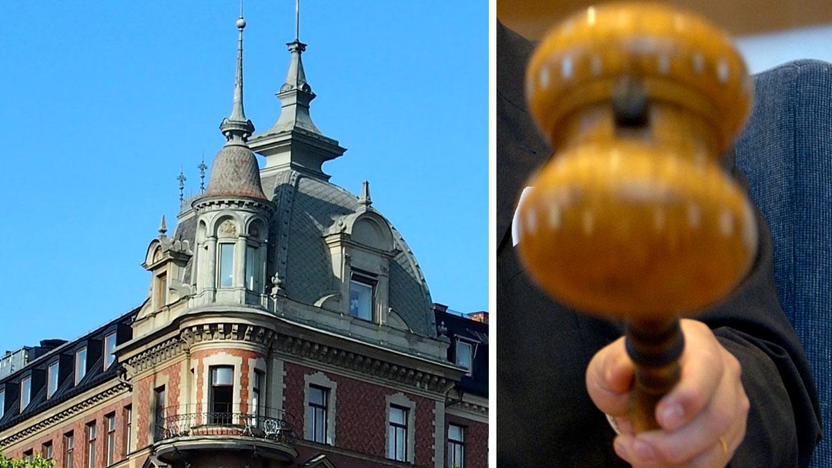En granskning visar att en statlig myndighet hyr ut lyxbostäder genom budgivning. Nu riktas skarp kritik mot myndigheten och metoden ifrågasätts om den ens är laglig.