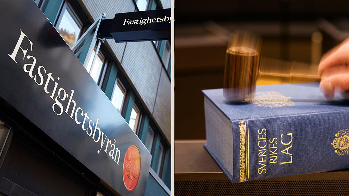 Fastighetsbyrån stämmer Hemnet-utmanaren